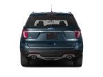 2018 Ford Explorer XLT FWD