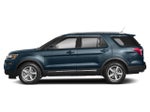 2018 Ford Explorer XLT FWD