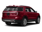 2017 Ford Explorer XLT FWD