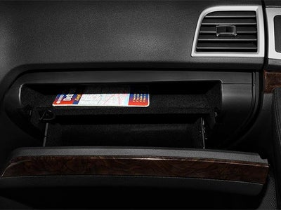 2014 Ford Explorer FWD 4dr Limited