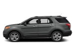 2014 Ford Explorer FWD 4dr Limited