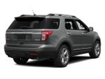 2014 Ford Explorer FWD 4dr Limited