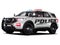 2020 Ford Police Interceptor Utility AWD