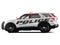 2020 Ford Police Interceptor Utility AWD