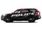 2020 Ford Police Interceptor Utility AWD