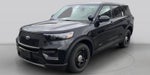 2026 Ford Police Interceptor Utility AWD