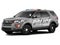 2018 Ford Police Interceptor Utility AWD
