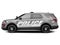 2018 Ford Police Interceptor Utility AWD