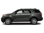2015 Ford Explorer 4WD 4dr XLT