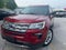 2018 Ford Explorer XLT 4WD