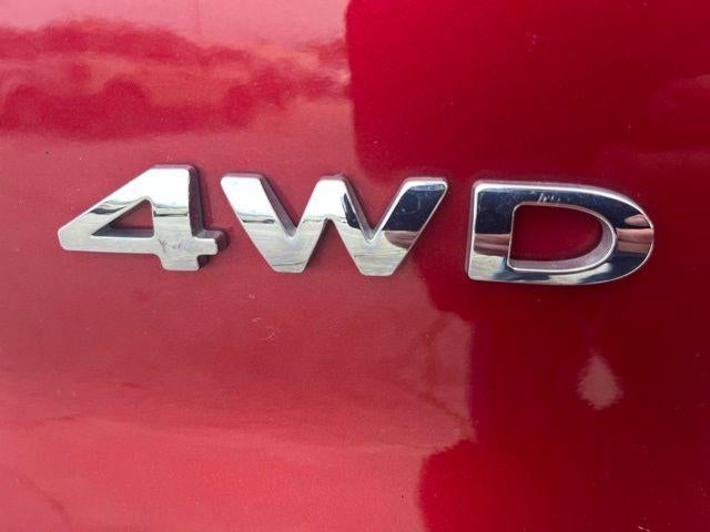 2018 Ford Explorer XLT 4WD