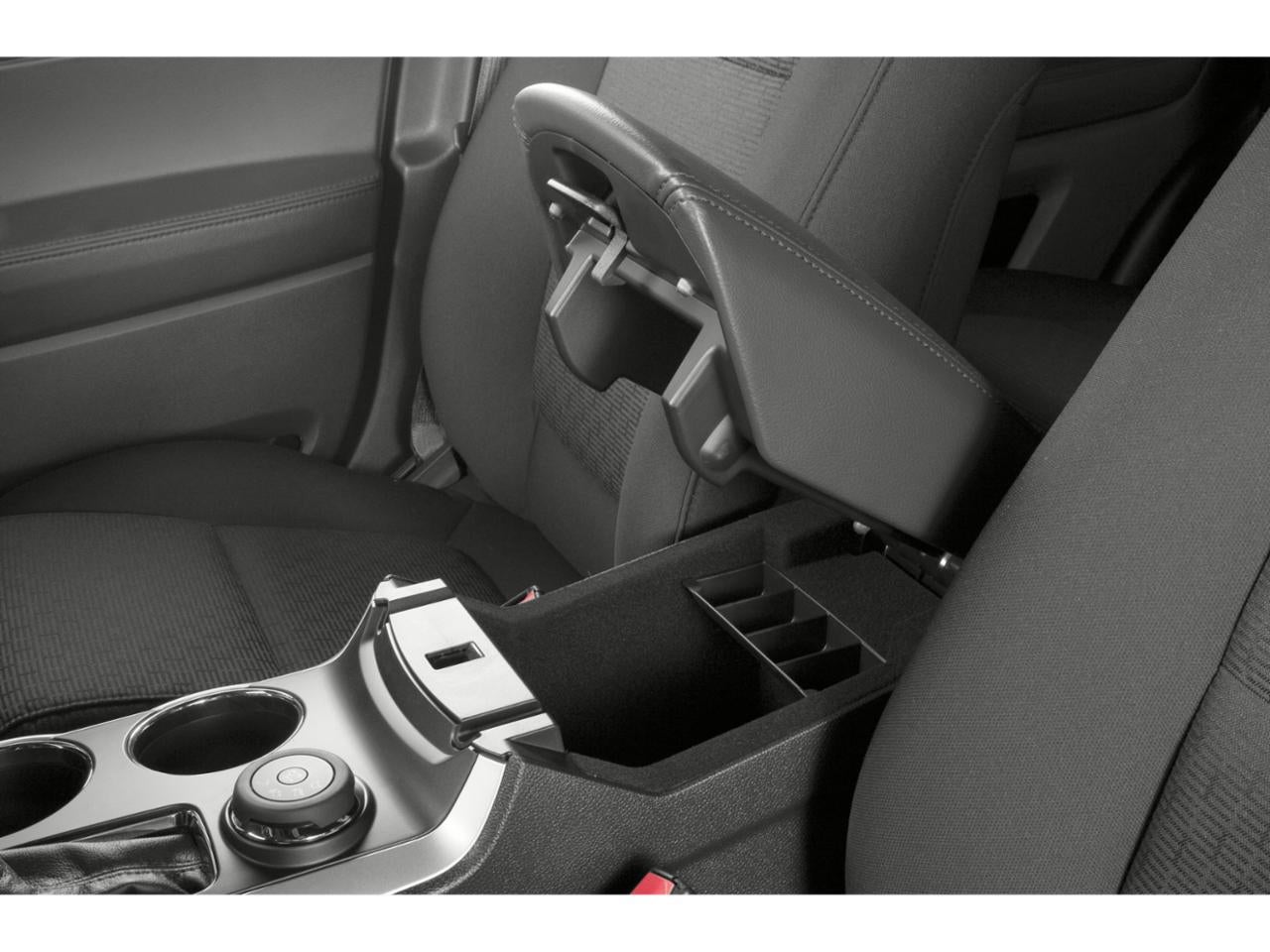 2015 Ford Explorer 4WD 4dr XLT