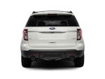 2015 Ford Explorer 4WD 4dr XLT