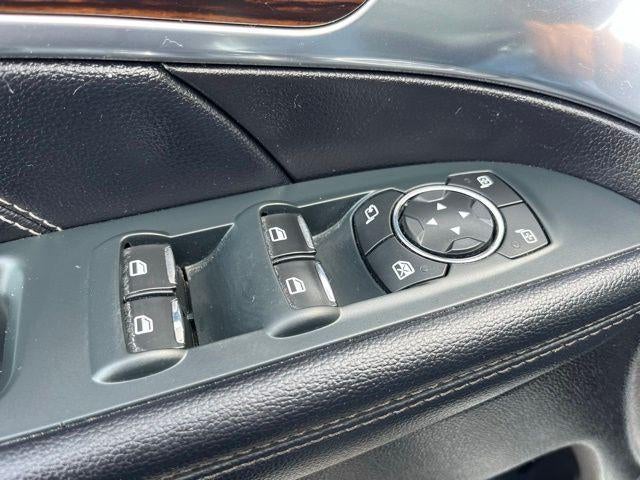 2019 Ford Explorer Limited 4WD