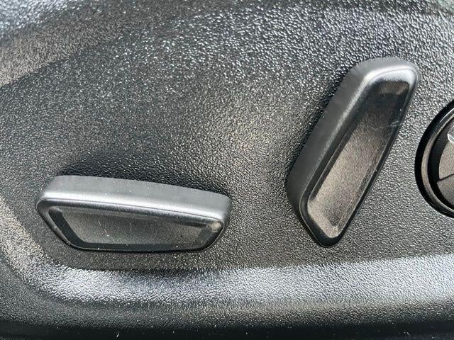 2019 Ford Explorer Limited 4WD