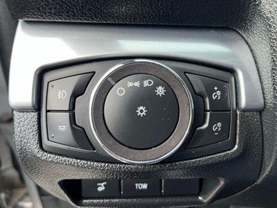 2019 Ford Explorer Limited 4WD