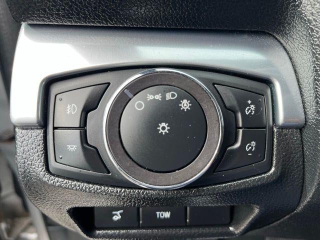 2019 Ford Explorer Limited 4WD