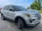 2019 Ford Explorer Limited 4WD