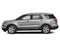 2019 Ford Explorer Limited 4WD