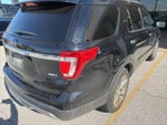 2016 Ford Explorer 4WD 4dr Limited