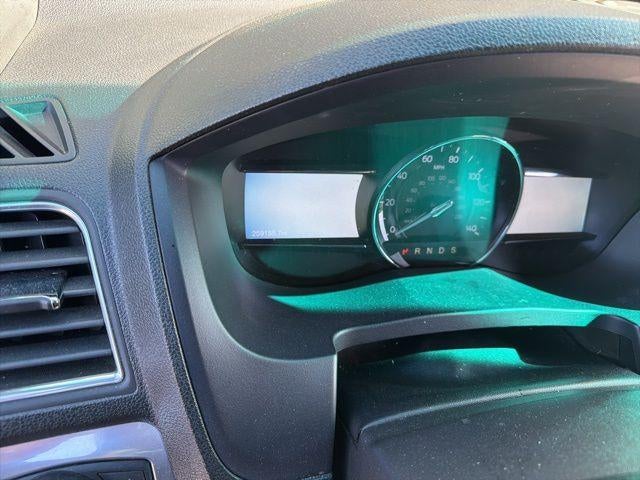 2016 Ford Explorer 4WD 4dr Limited