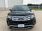 2018 Ford Explorer Limited 4WD