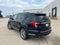 2018 Ford Explorer Limited 4WD