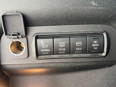 2018 Ford Explorer Limited 4WD