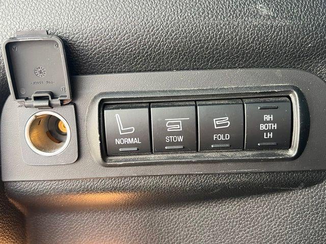 2018 Ford Explorer Limited 4WD