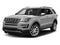 2017 Ford Explorer Limited 4WD