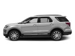 2017 Ford Explorer Limited 4WD