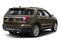 2017 Ford Explorer Limited 4WD