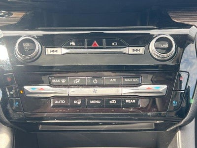 2021 Ford Explorer Limited 4WD