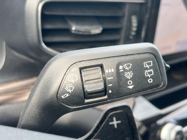 2021 Ford Explorer Limited 4WD