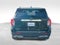 2021 Ford Explorer Limited 4WD