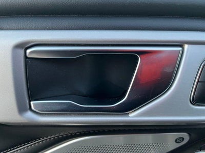 2022 Ford Explorer Platinum 4WD