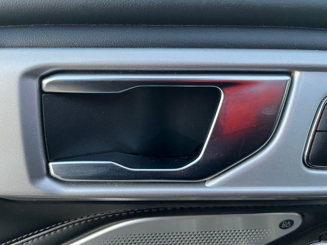 2022 Ford Explorer Platinum 4WD