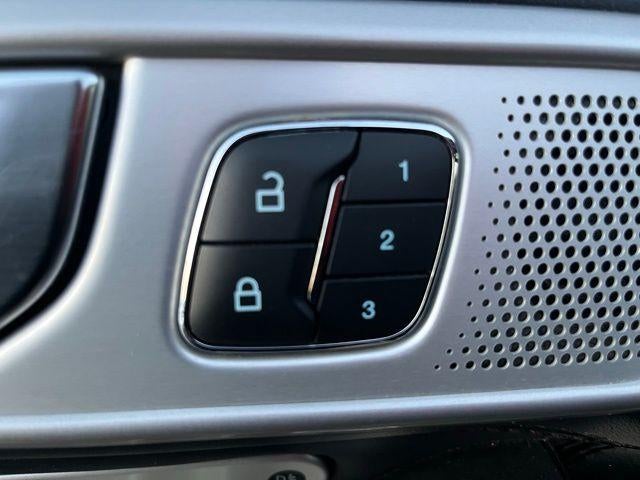 2022 Ford Explorer Platinum 4WD