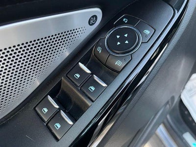 2022 Ford Explorer Platinum 4WD