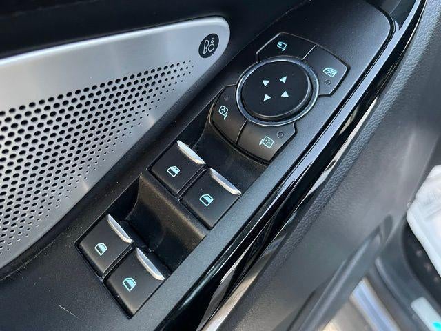 2022 Ford Explorer Platinum 4WD