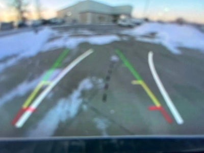 2022 Ford Explorer Platinum 4WD