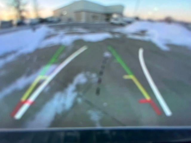 2022 Ford Explorer Platinum 4WD