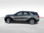 2022 Ford Explorer Platinum 4WD