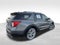 2022 Ford Explorer Platinum 4WD