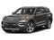 2022 Ford Explorer Platinum 4WD