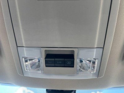 2018 Ford Explorer Platinum 4WD