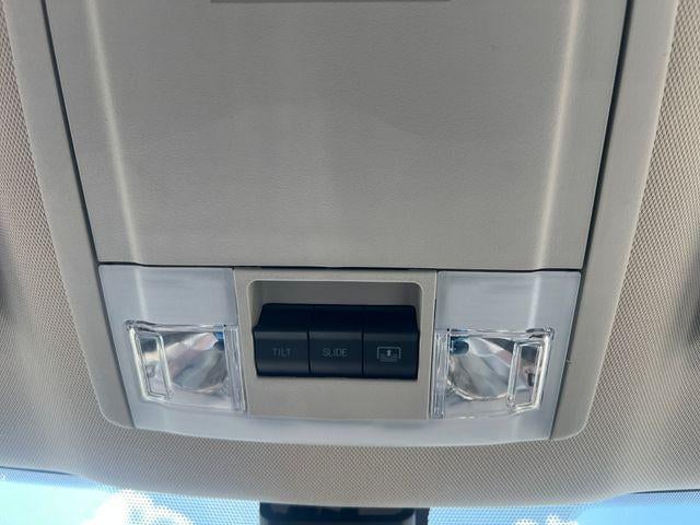 2018 Ford Explorer Platinum 4WD