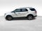 2018 Ford Explorer Platinum 4WD
