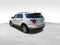 2018 Ford Explorer Platinum 4WD