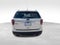 2018 Ford Explorer Platinum 4WD